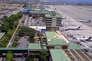 leiebil Caracas Lufthavn